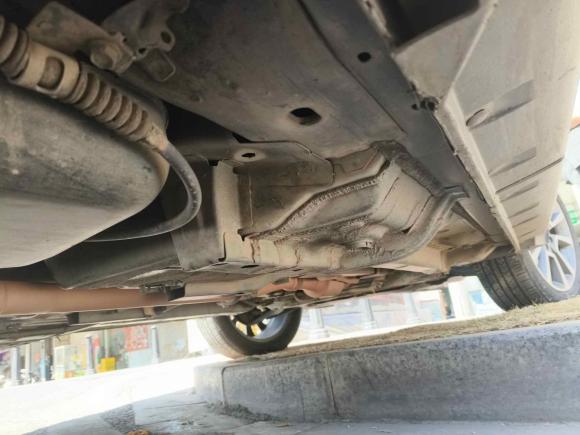 [广州·粤A] 二手Jeep指南者2014款 2.4L 四驱豪华版