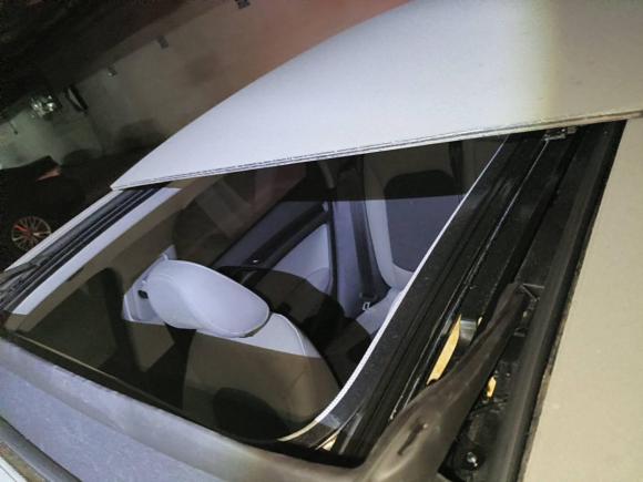 [深圳·粤B] 二手奥迪奥迪A32018款 30周年年型 Sportback 35 TFSI 时尚型