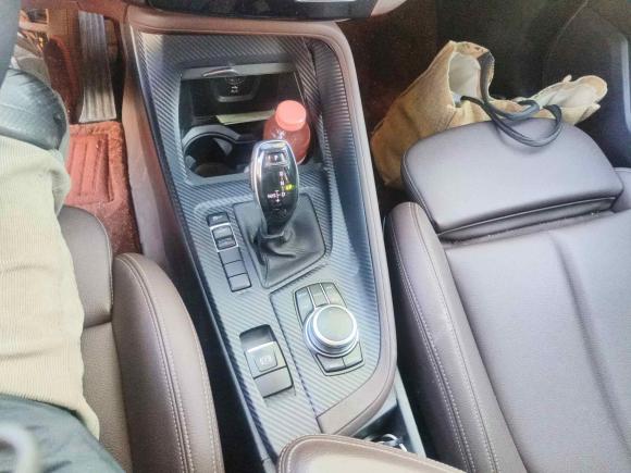 [杭州·冀C] 二手宝马宝马X12022款 sDrive20Li 时尚型