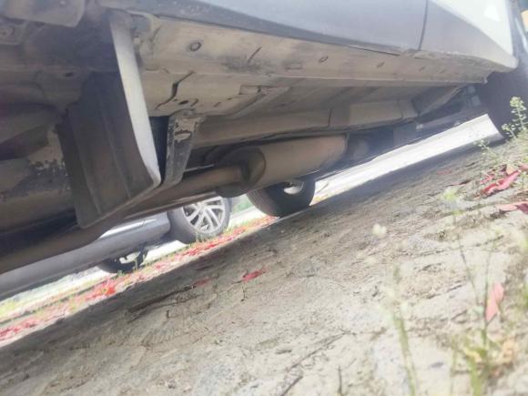 [上海·沪B] 二手日产楼兰2015款 2.5L XL NAVI 两驱智享版