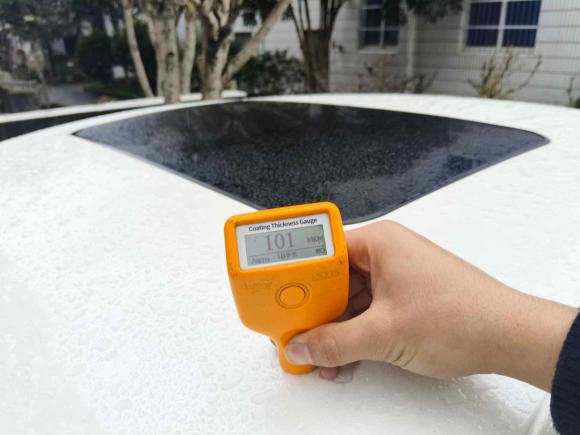 [台州·浙J] 二手福特蒙迪欧2013款 2.0L GTDi200豪华型