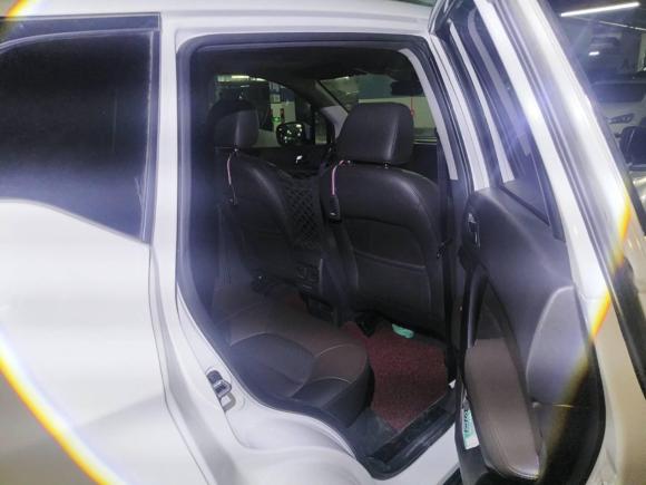 [西安·吉A] 二手广汽传祺传祺GS42017款 235T 手动两驱豪华版