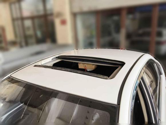 [芜湖·皖B] 二手吉利汽车远景2019款 升级版 1.5L 手动豪华型 国VI