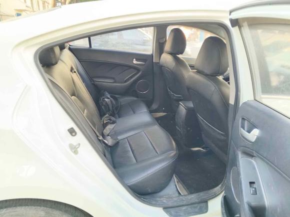 [苏州·苏E] 二手起亚起亚K32015款 1.6L 手动GLS