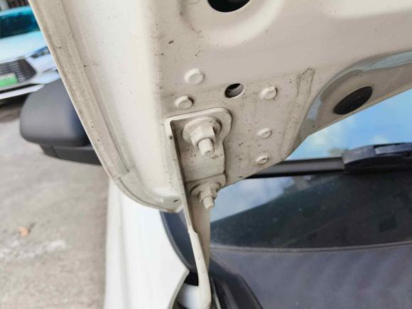 [南京·苏A] 二手荣威科莱威CLEVER2020款 都市风尚版