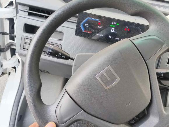 [杭州·浙A] 二手远程远程星享V2025款 星享V6E 玄武创富版Ⅰ