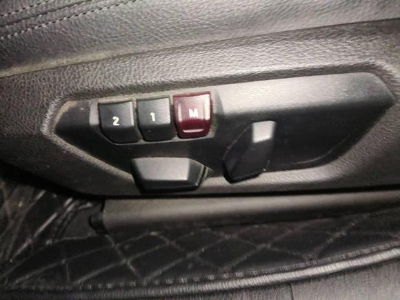 [杭州·浙A] 二手宝马宝马3系2013款 316i 进取型