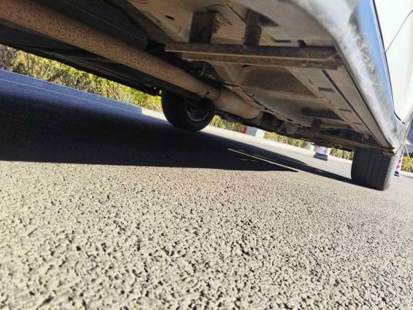 [青岛·鲁U] 二手名爵锐腾2016款 1.5TGI TST精英版