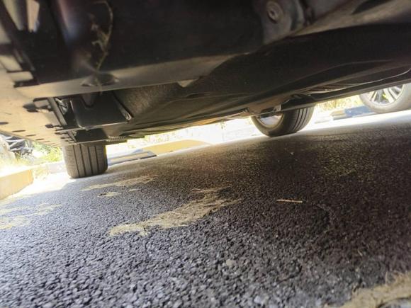 [上海·沪E] 二手奥迪奥迪Q52015款 40 TFSI 豪华型