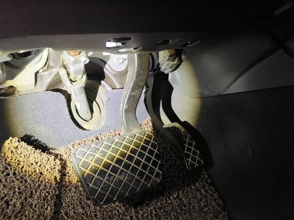 [杭州·浙A] 二手奥迪奥迪Q52012款 2.0TFSI 舒适型