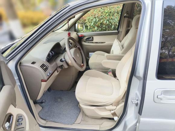 [上海·京A] 二手别克别克GL82006款 陆尊 3.0L CT 舒适版