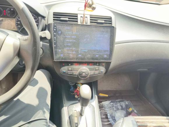 [南通·苏F] 二手日产骐达TIIDA2011款 1.6L CVT智能型