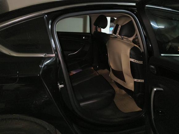 [武汉·鄂A] 二手雪铁龙雪铁龙C52014款 2.0L 自动尊享型