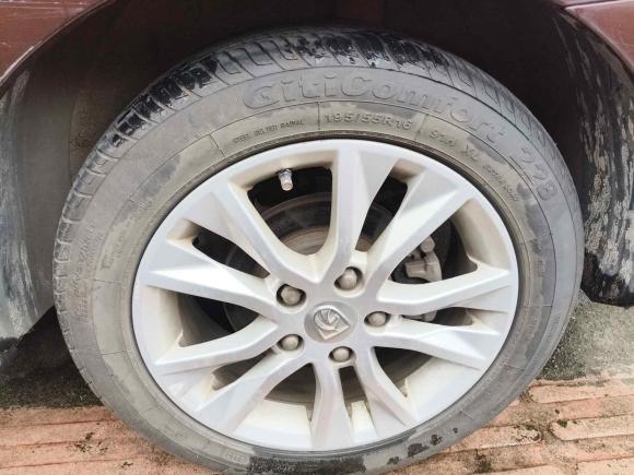 [成都·川A] 二手宝骏宝骏7302016款 1.5L 手动舒适型 7座 国V