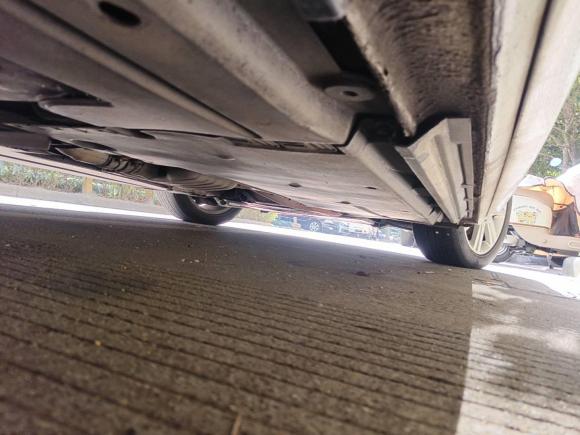 [宁波·浙B] 二手奥迪奥迪A4L2012款 2.0 TFSI 自动技术型