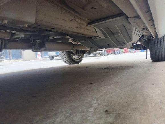 [西安·冀R] 二手哈弗哈弗H62021款 1.5T 自动都市版