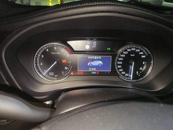 [杭州·浙A] 二手凯迪拉克凯迪拉克XT42020款 28T 两驱领先型