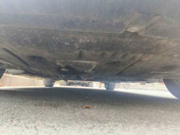 [金华·浙G] 二手MINIMINI2018款 1.5T ONE