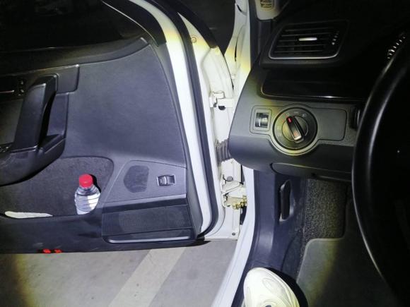 [苏州·苏E] 二手大众迈腾2013款 2.0TSI 豪华型