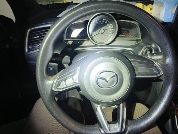 [合肥·皖A] 二手马自达马自达CX-42018款 2.0L 自动两驱蓝天活力版 国VI