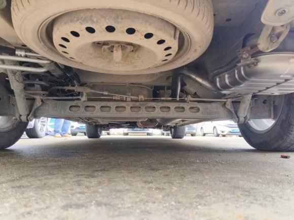 [台州·皖A] 二手别克别克GL82013款 3.0L GT豪华商务豪雅版