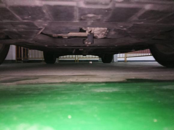 [苏州·苏E] 二手雷诺科雷傲2017款 2.0L 两驱领先版