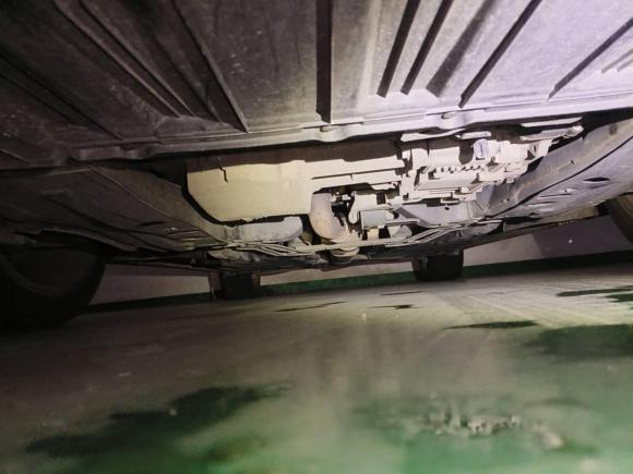 [宁波·浙B] 二手别克君越2013款 2.4L SIDI豪华舒适型