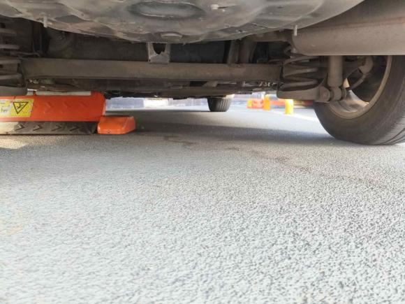 [上海·苏B] 二手丰田卡罗拉2011款 1.6L 自动GL