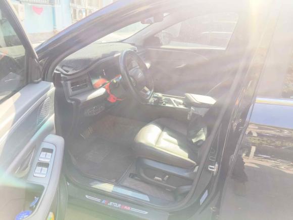 [杭州·浙H] 二手捷途捷途X90 PLUS2024款 1.6TD DCT别墅PRO 5座