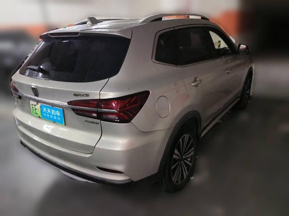 [苏州·苏E] 二手荣威荣威RX5新能源2017款 eRX5 50T 混动互联尊贵旗舰版