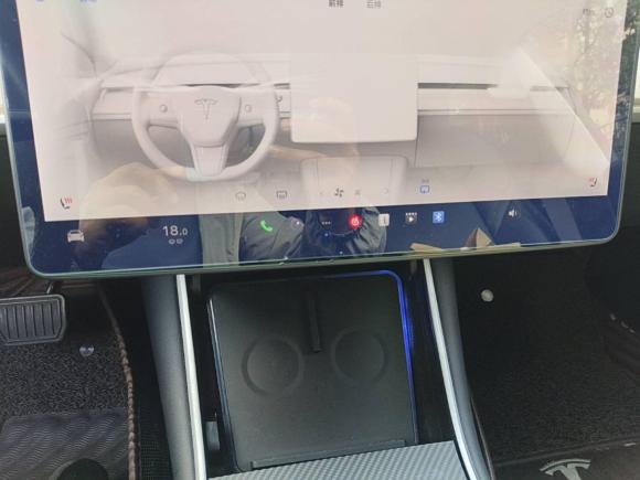 [上海·沪A] 二手特斯拉Model 32019款 标准续航后驱升级版