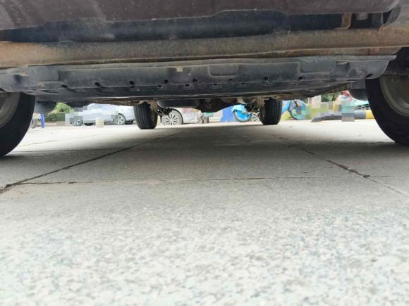 [合肥·皖A] 二手五菱汽车五菱宏光2014款 1.5L S标准型