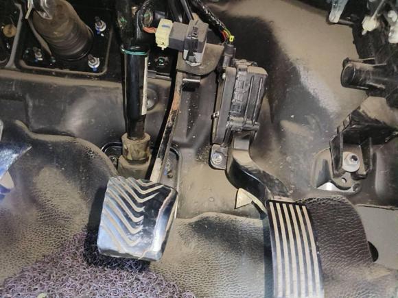 [常州·苏D] 二手江淮瑞风瑞风M32018款 1.6L 速运版 7座