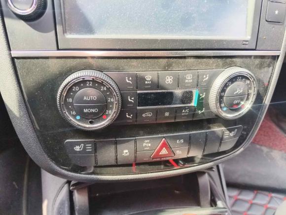 [杭州·赣H] 二手奔驰奔驰R级2015款 R 400 4MATIC 商务型