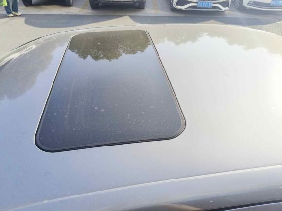 [南京·苏A] 二手斯柯达明锐2014款 1.6L 自动逸俊版