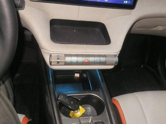 [杭州·浙A] 二手比亚迪海豚2021款 405km 自由版