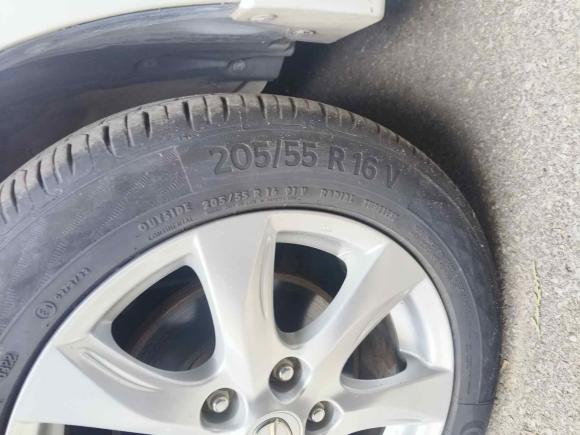 [武汉·鄂W] 二手马自达马自达3星骋2015款 三厢 2.0L 自动运动型