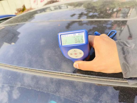 [嘉兴·浙F] 二手日产天籁2016款 2.0L XL舒适版