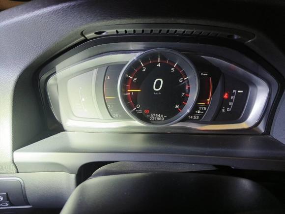 [上海·沪D] 二手沃尔沃沃尔沃V602017款 T5 智逸版 国V