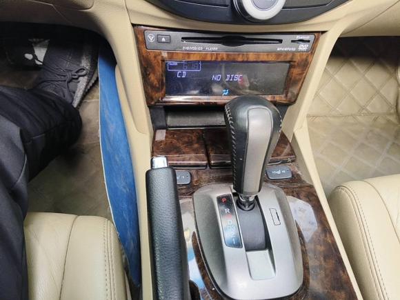 [成都·川G] 二手本田雅阁2009款 2.4L LX