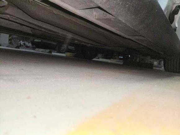 [宁波·浙B] 二手福特福克斯2018款 两厢经典 1.6L 自动风尚型智行版