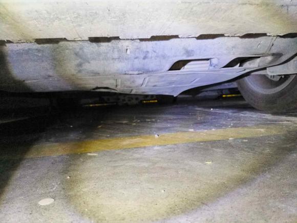 [南昌·赣A] 二手大众途观L新能源2019款 430PHEV 混动豪华版