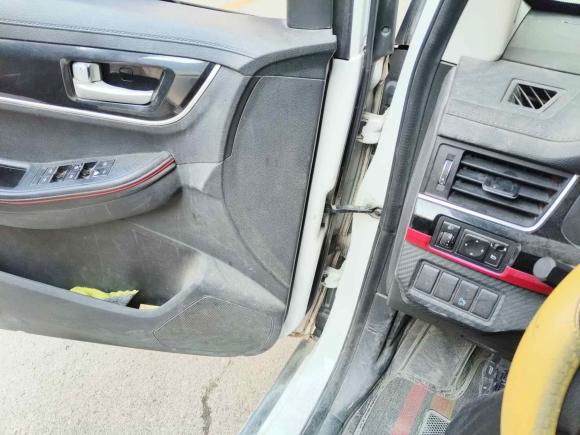 [上海·沪C] 二手东风风行风行SX62019款 1.6L 手动豪华型 国VI