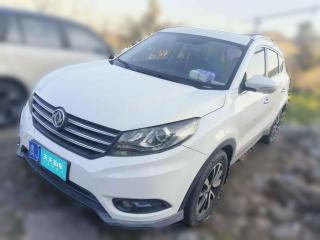 东风风光风光5802017款 1.5T 手动豪华型「宁波二手车」「天天拍车」