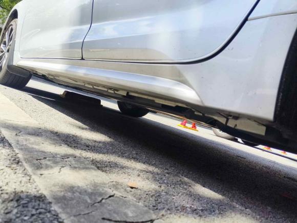 [上海·沪C] 二手丰田雷凌2021款 双擎 1.8H E-CVT运动版