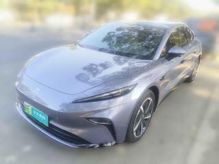 荣威飞凡F72023款 进阶版