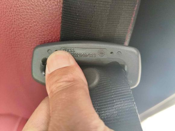 [合肥·皖A] 二手名爵MG62018款 20T 自动Trophy尊享互联网版 国VI