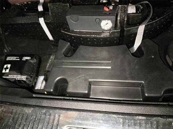 [武汉·鄂A] 二手奥迪奥迪Q72020款 45 TFSI quattro S line运动限量版