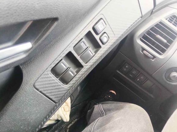 [苏州·苏E] 二手纳智捷优6 SUV2017款 1.8T 魅力升级型
