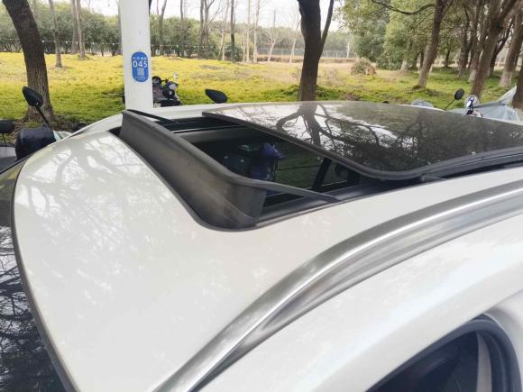 [苏州·苏E] 二手宝马宝马X12016款 sDrive20Li 豪华型